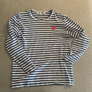 Play comme des Garcons